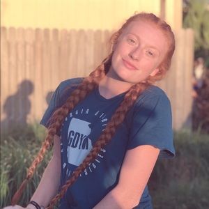 Meet your Posher, Brooke